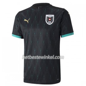 Oostenrijk Voetbalshirts Uit EK 2020